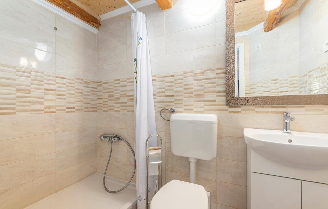 House Peresiji Hotel Szoba fotó