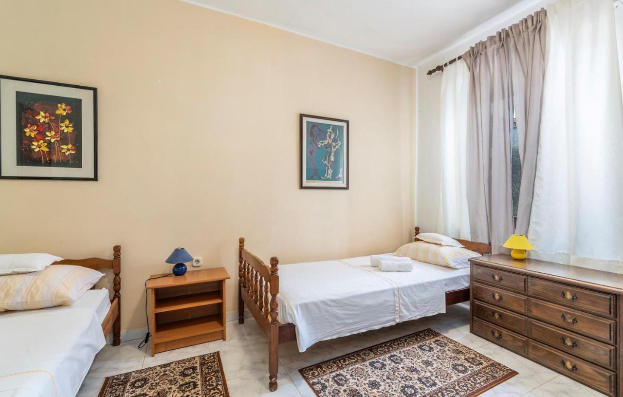 House Peresiji Hotel Szoba fotó
