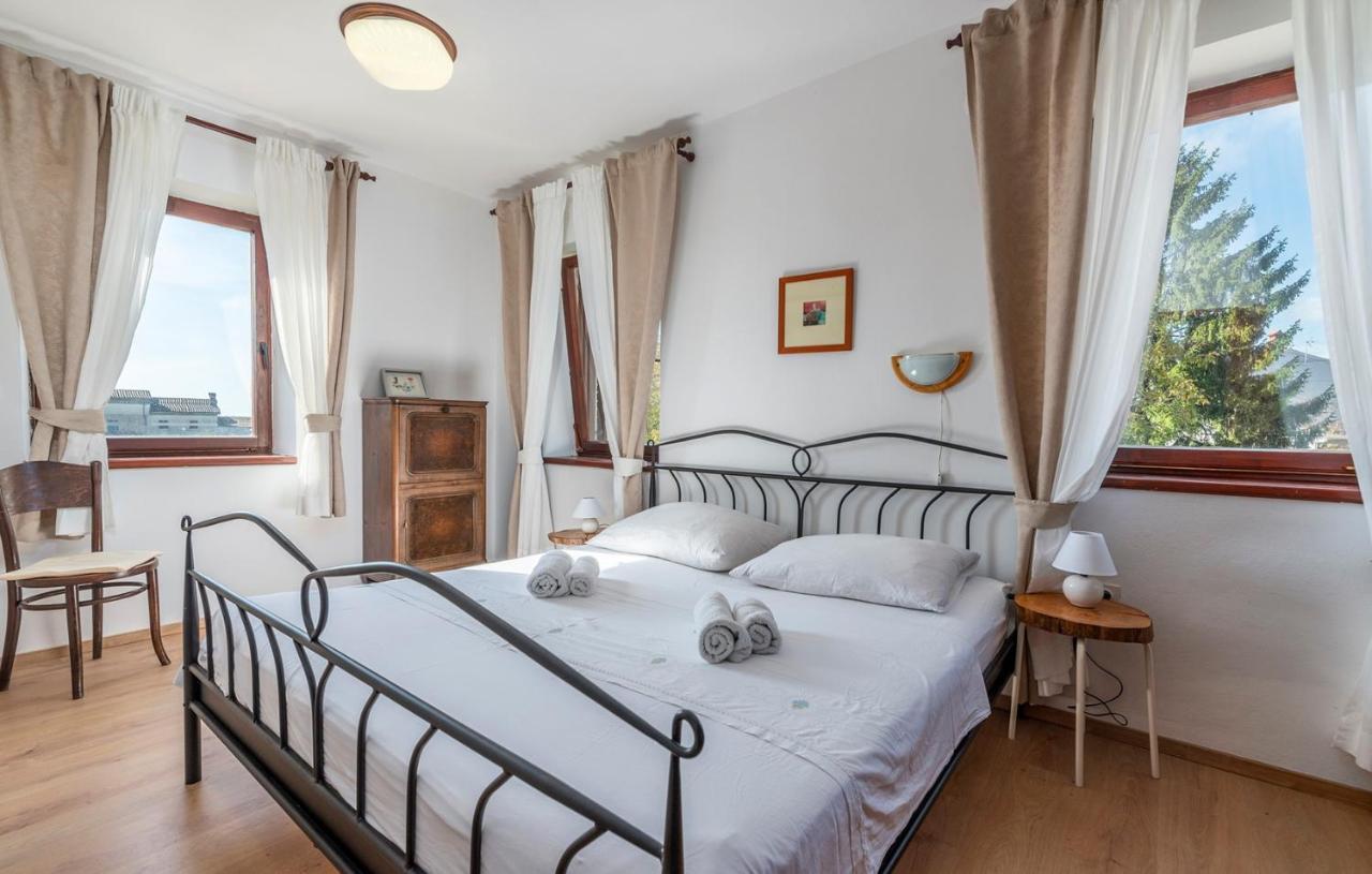 House Peresiji Hotel Szoba fotó