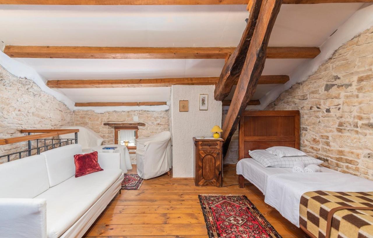 House Peresiji Hotel Szoba fotó