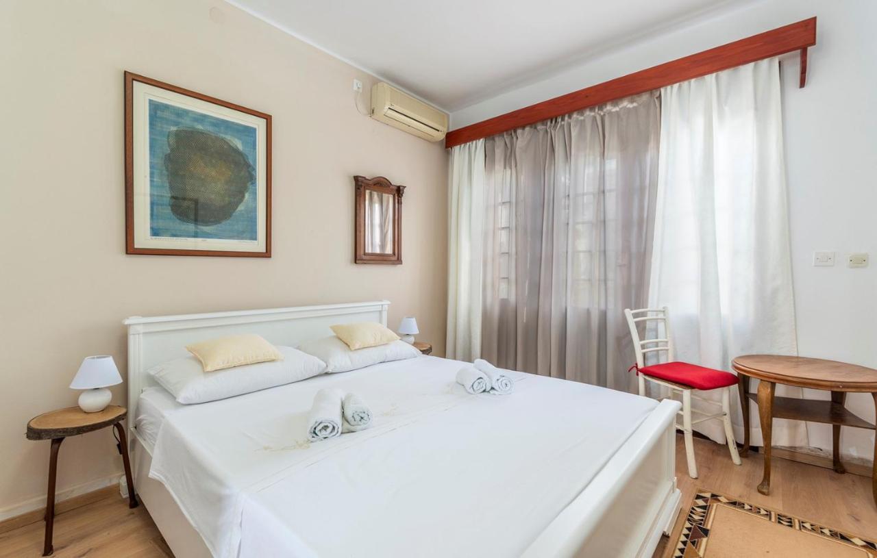 House Peresiji Hotel Szoba fotó