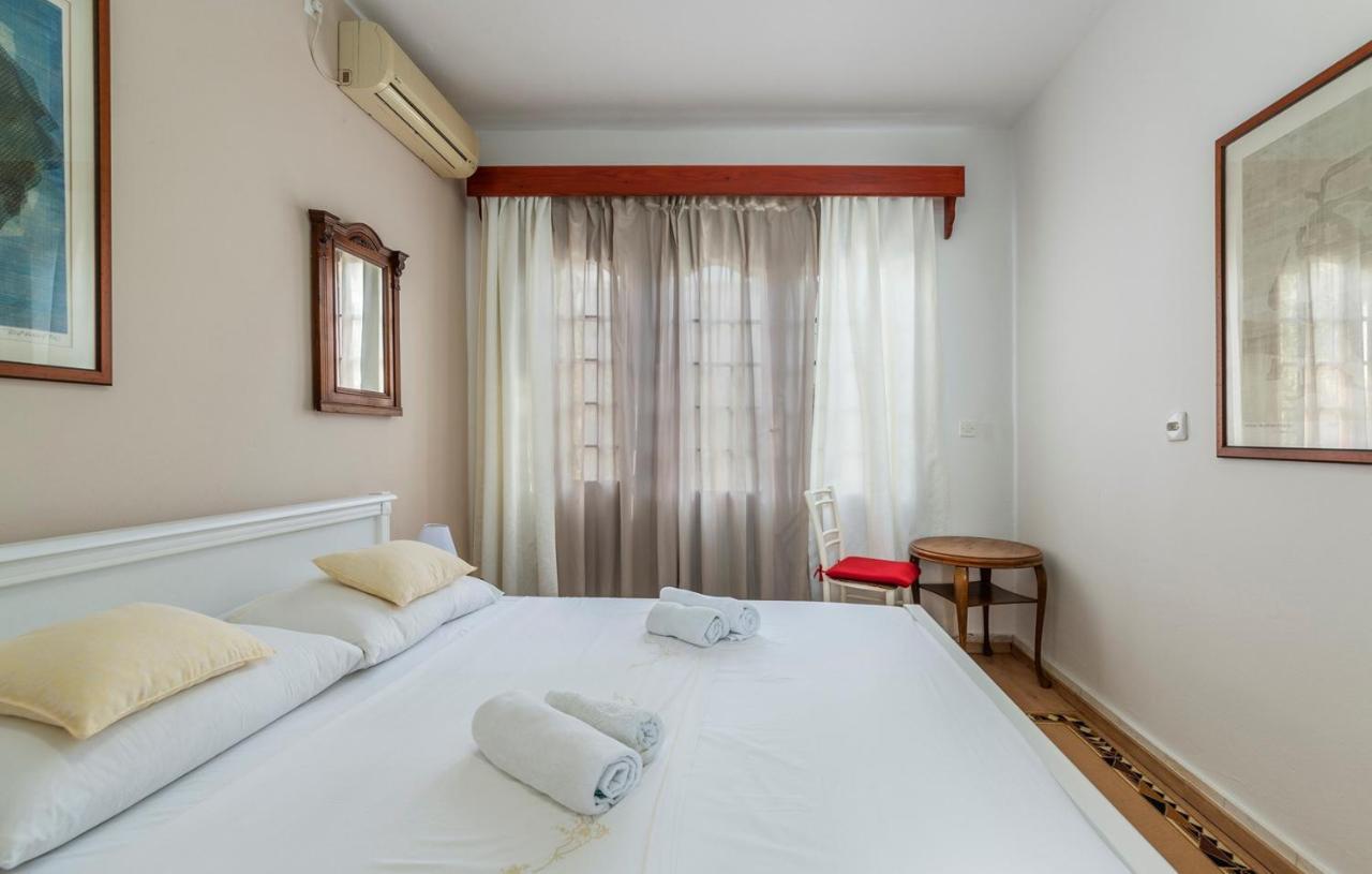 House Peresiji Hotel Szoba fotó