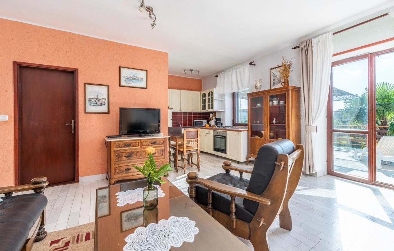 House Peresiji Hotel Szoba fotó