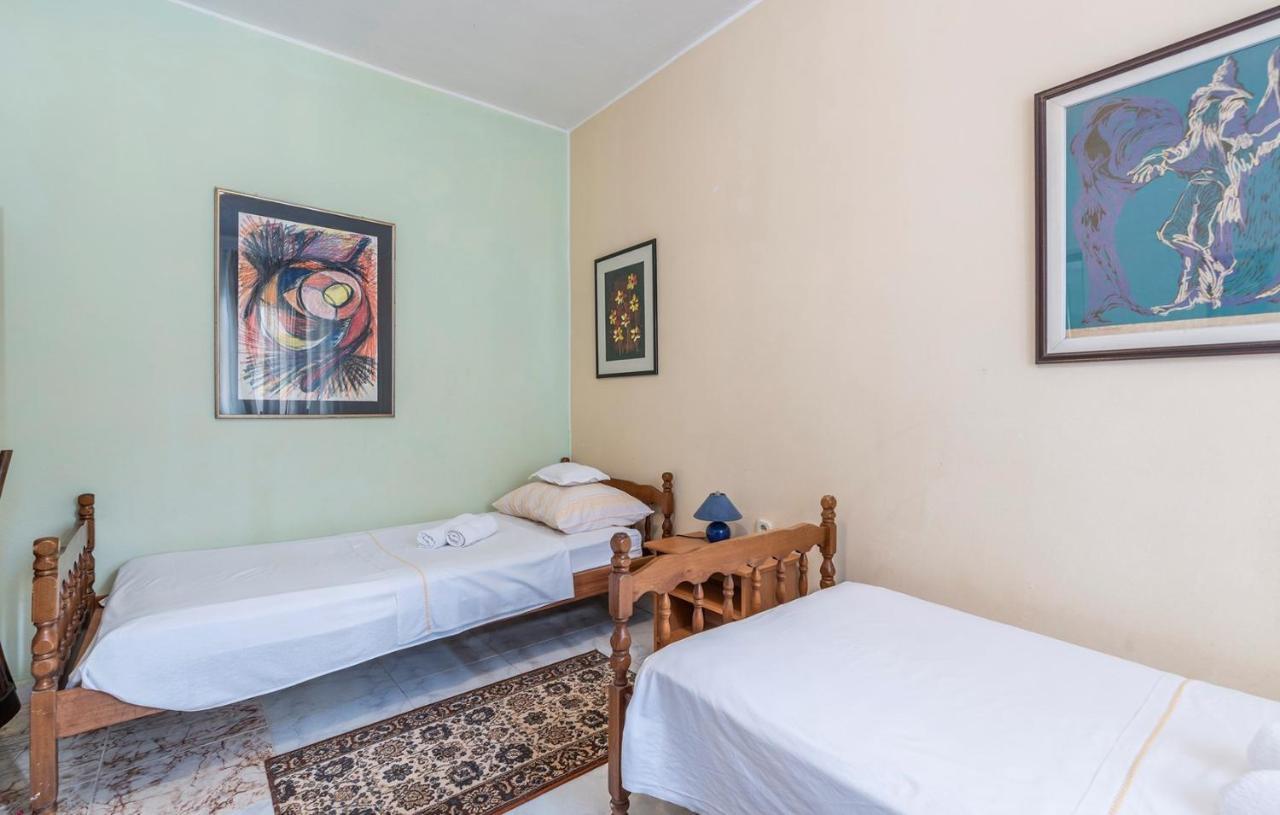 House Peresiji Hotel Szoba fotó